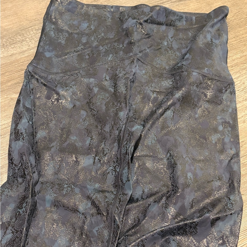 Spanx leggings